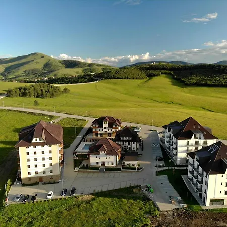 Hills Royal Zlatibor
