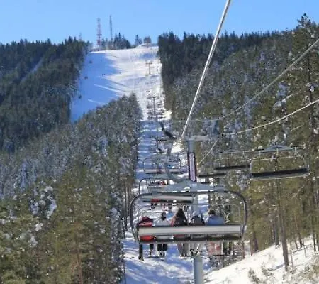 Hills Royal Zlatibor