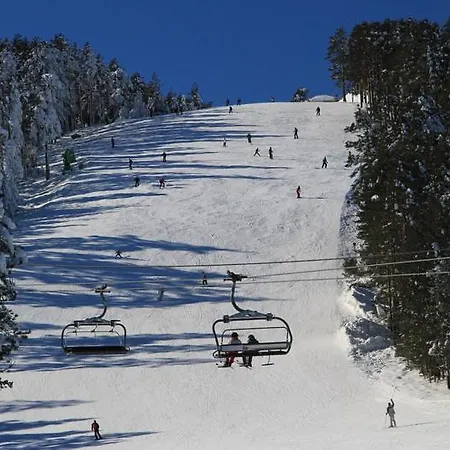 Hills Royal Appartement Zlatibor