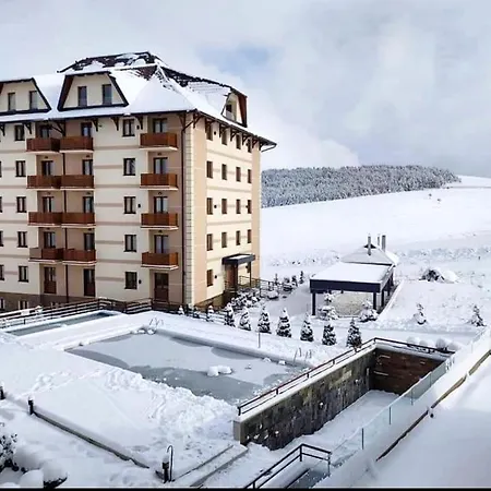 Appartement Hills Royal Zlatibor