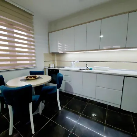 Hills Royal Appartement *