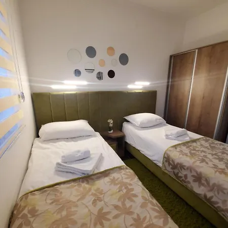 Appartement Hills Royal