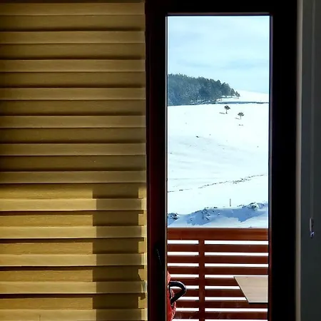 Hills Royal Appartement