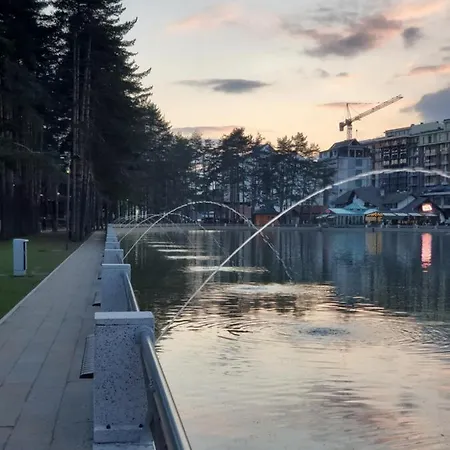 Hills Royal Appartement Zlatibor