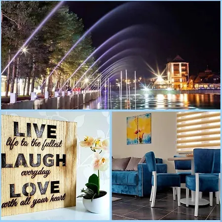 Hills Royal Appartement Zlatibor