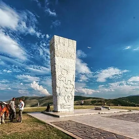 Appartement Hills Royal *