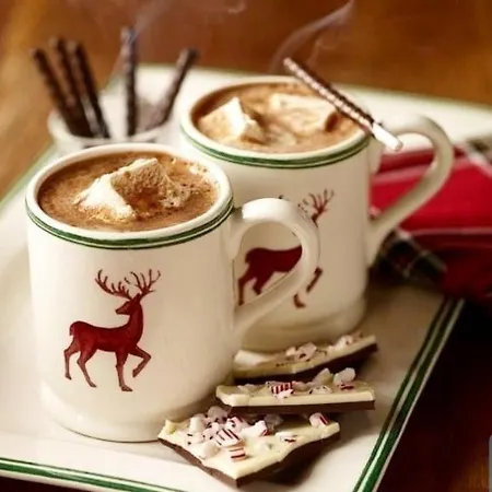 Hills Royal Appartement *