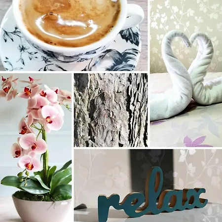 Hills Royal Appartement *