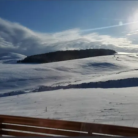 Hills Royal Appartement