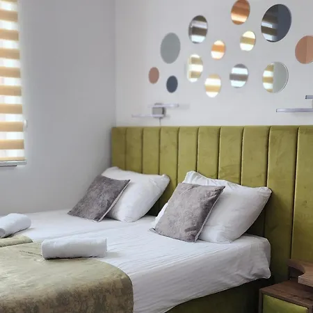 Hills Royal Appartement *