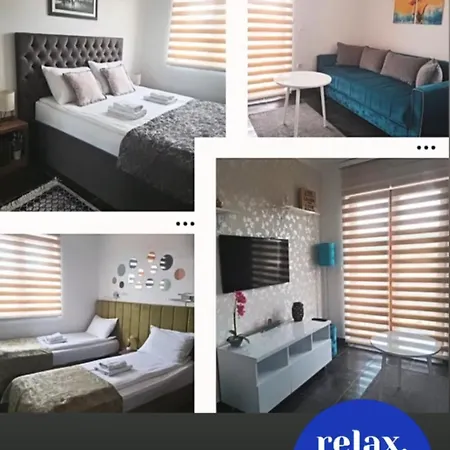 Appartement Hills Royal Zlatibor