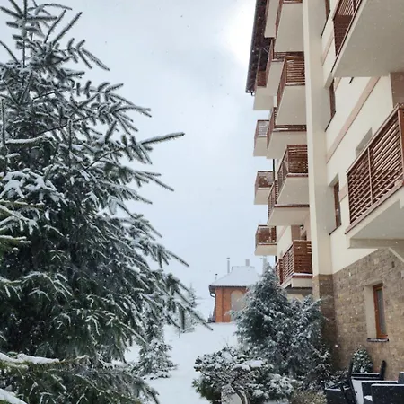 Hills Royal Appartement *