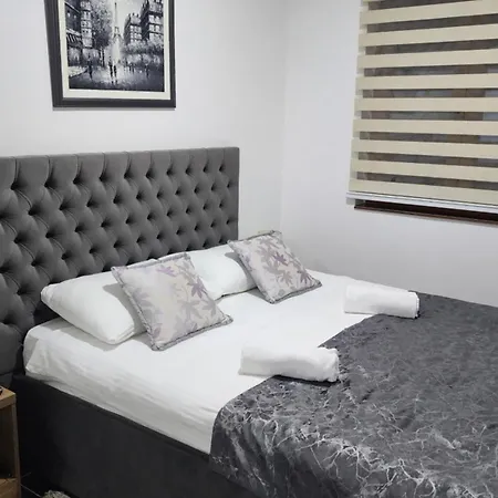 Appartement Hills Royal Zlatibor