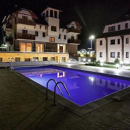 Hills Royal * Zlatibor