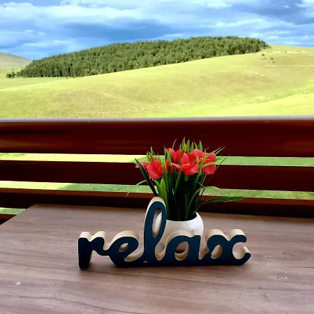 Hills Royal * Zlatibor