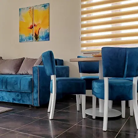 Hills Royal Appartement Zlatibor