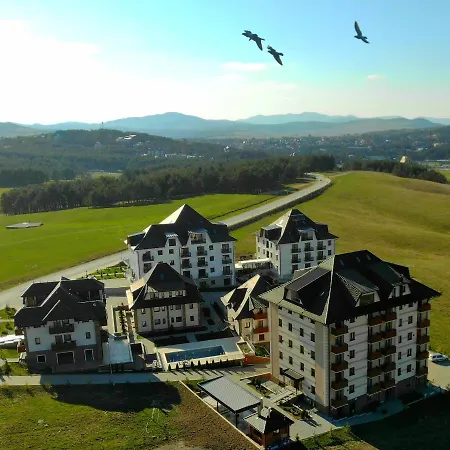 Hills Royal Appartement Zlatibor