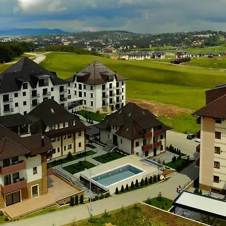 Hills Royal * Zlatibor
