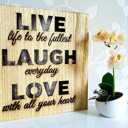 Appartement Hills Royal