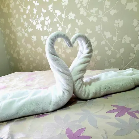 Appartement Hills Royal