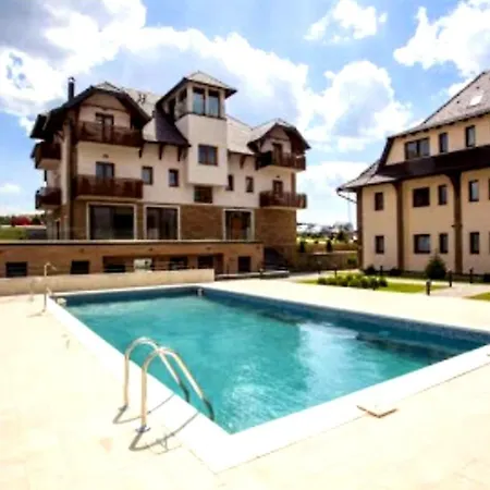 Hills Royal Appartement Zlatibor