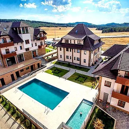Appartement Hills Royal *