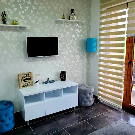 Hills Royal Appartement Zlatibor