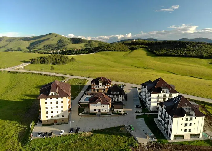 Hills Royal Zlatibor