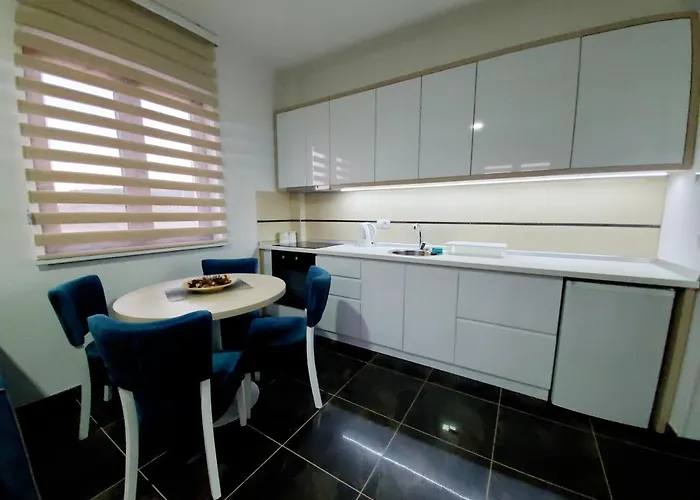 Hills Royal Appartamento *