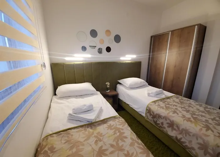 Appartamento Hills Royal