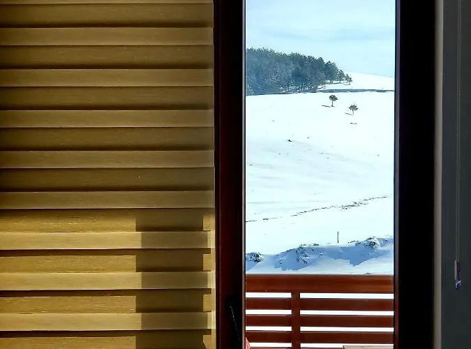 Hills Royal Appartamento