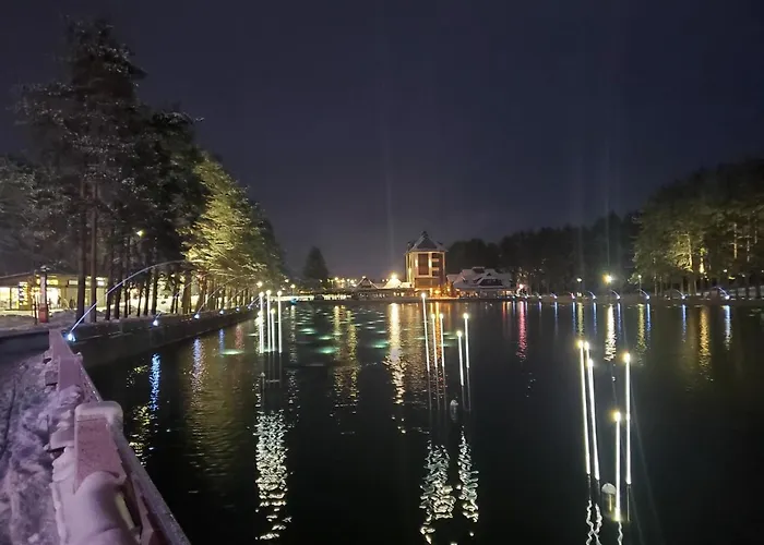 Hills Royal Appartamento