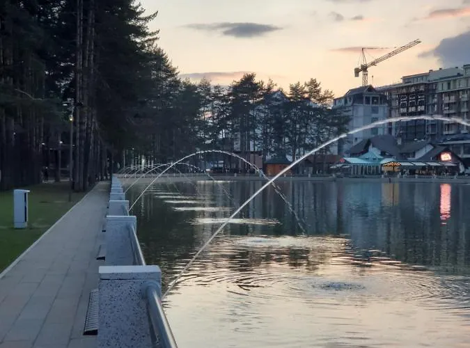 Hills Royal Appartamento Zlatibor