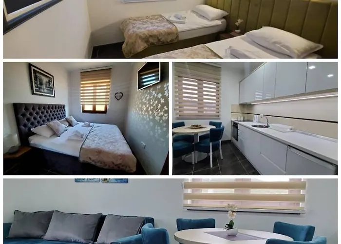 Appartamento Hills Royal Zlatibor