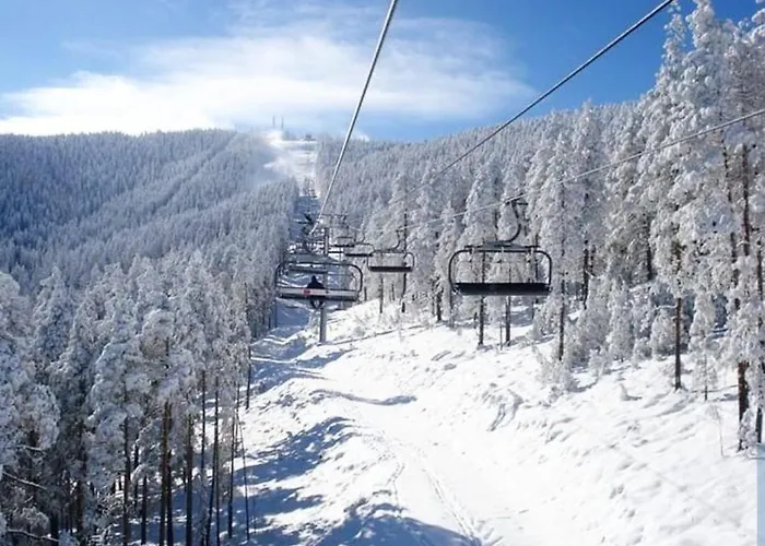 Appartamento Hills Royal *