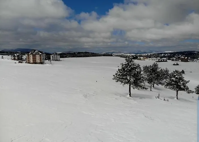 Hills Royal Zlatibor