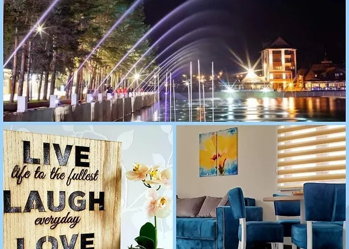 Hills Royal Appartamento Zlatibor