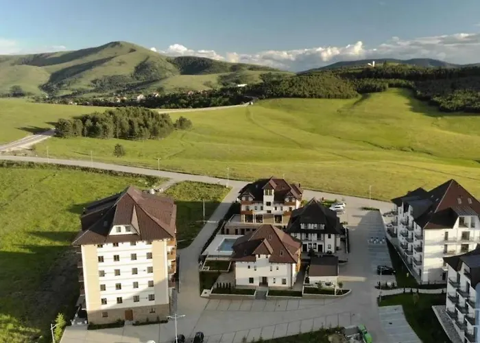 Hills Royal Appartamento