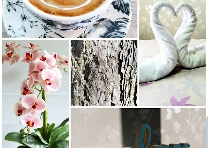 Hills Royal Appartamento *