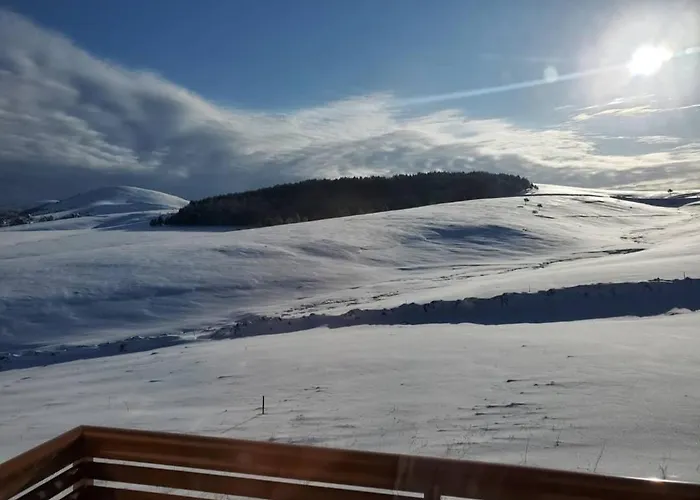 Hills Royal Appartamento