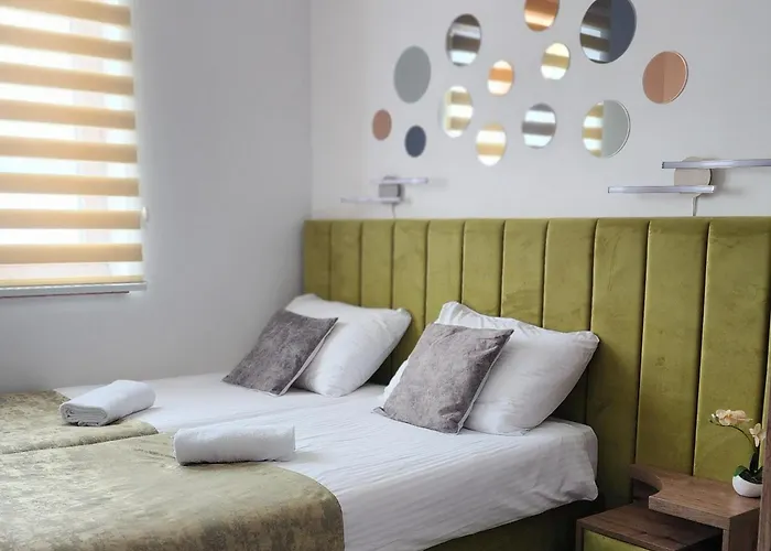 Hills Royal Appartamento *