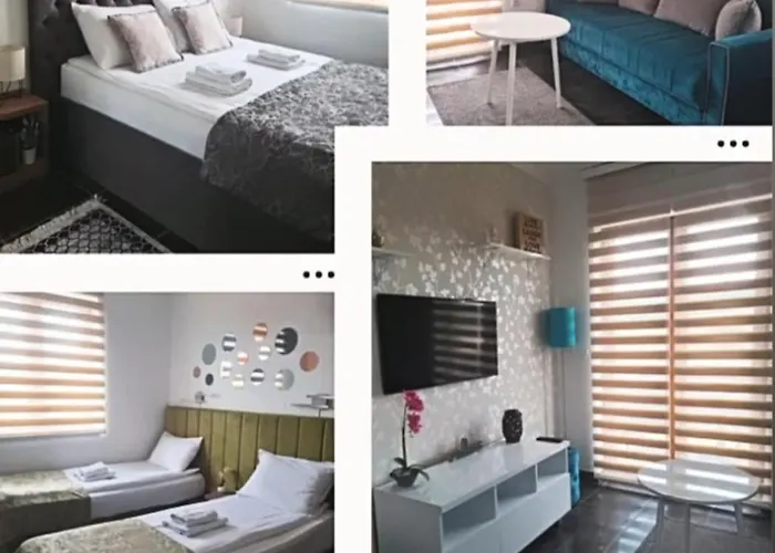 Appartamento Hills Royal Zlatibor