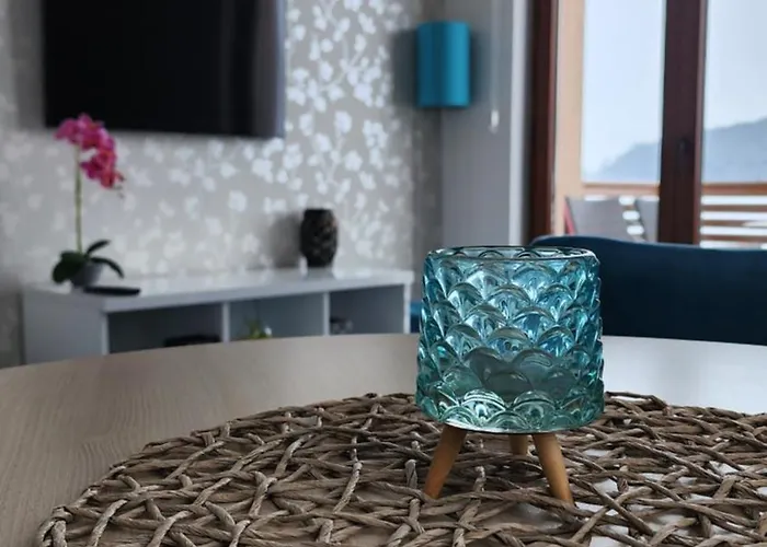 Appartamento Hills Royal