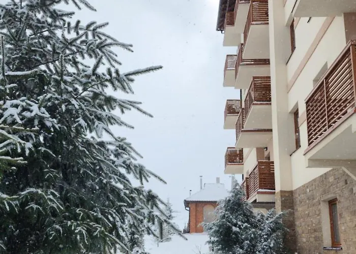 Hills Royal Appartamento *