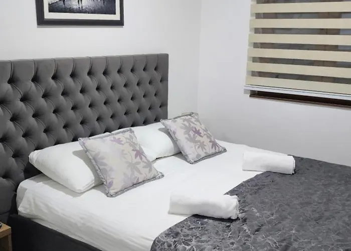 Appartamento Hills Royal Zlatibor