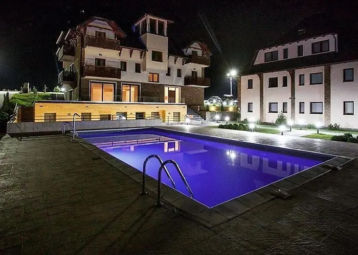 Hills Royal * Zlatibor