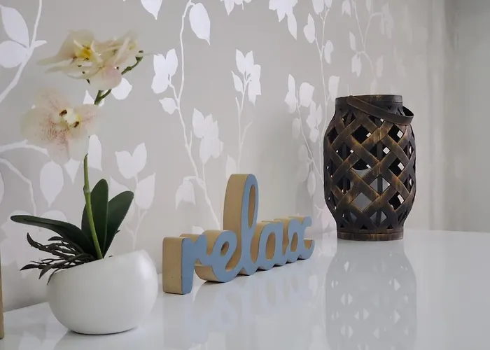 Appartamento Hills Royal *