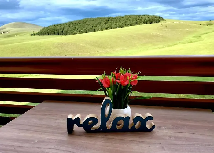 Hills Royal * Zlatibor