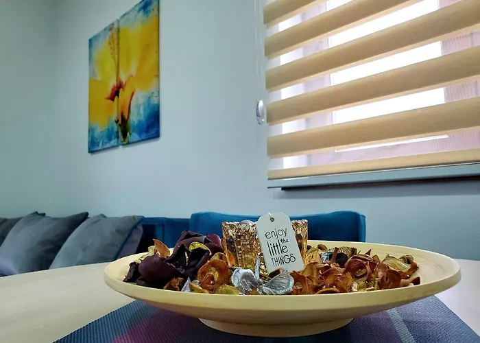 Appartamento Hills Royal