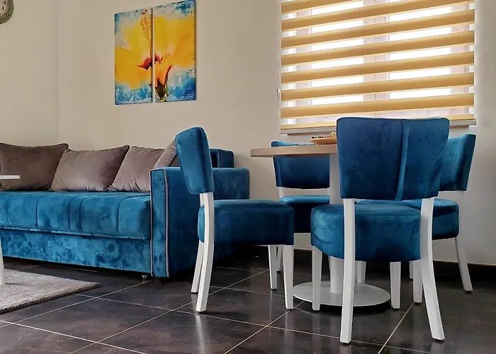 Hills Royal Appartamento Zlatibor